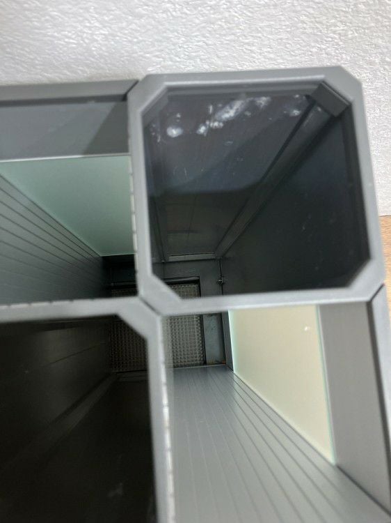 ウチダ（内田洋行）アンブレスト2シリーズ 傘立て 商品画像10