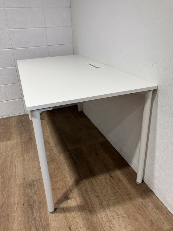 イトーキActiveField(アクティブフィールド)シリーズ 1400平デスク 商品画像7