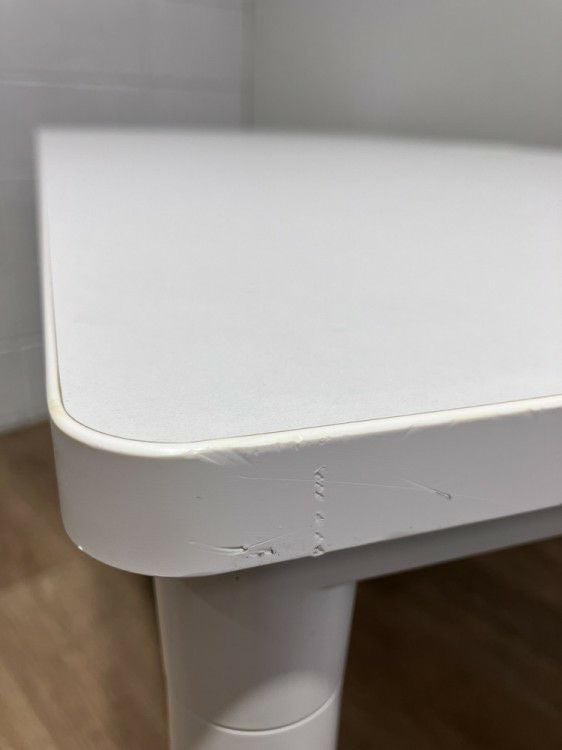 イトーキActiveField(アクティブフィールド)シリーズ 1400平デスク 商品画像9