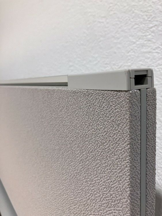 コクヨワークヴィスタ（WorkVista）シリーズ 1400平デスク 商品画像4