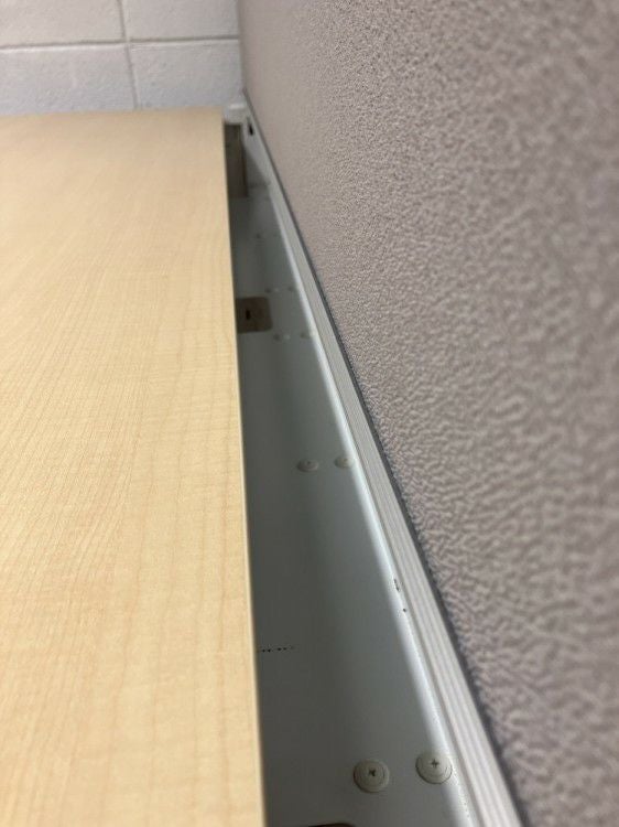 コクヨワークヴィスタ（WorkVista）シリーズ 1400平デスク 商品画像6