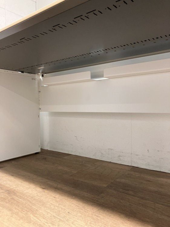 コクヨワークヴィスタ（WorkVista）シリーズ 1400平デスク 商品画像7