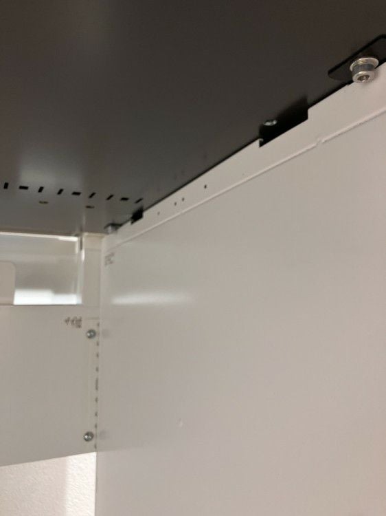 コクヨワークヴィスタ（WorkVista）シリーズ 1400平デスク 商品画像8