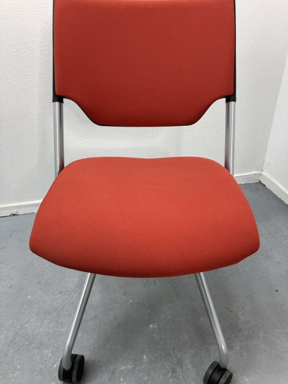 イトーキレクシブシリーズ レクシブチェア 商品画像6