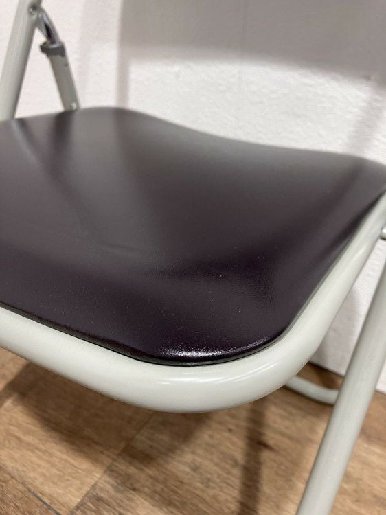 ライオン折りたたみイスシリーズ 折畳パイプイス 商品画像3