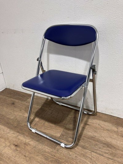 ライオン折畳パイプイス 商品画像1