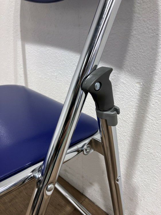 ライオン折畳パイプイス 商品画像4