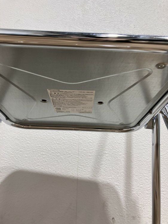 ライオン折畳パイプイス 商品画像6