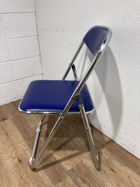 ライオン折畳パイプイス 商品画像7