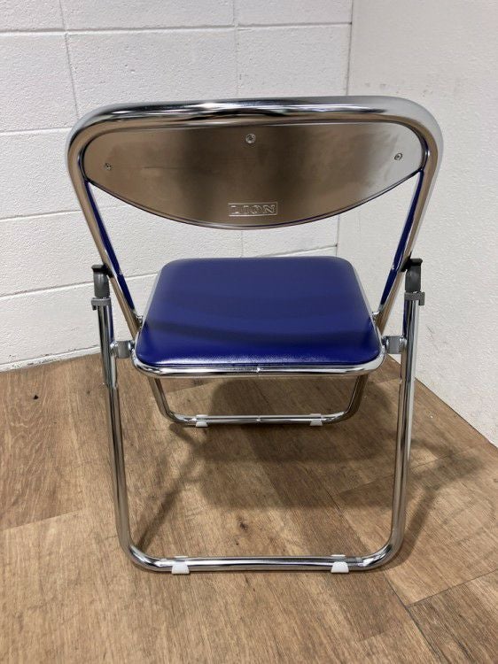 ライオン折畳パイプイス 商品画像8