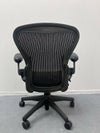 HermanMiller（ハーマンミラー）可動肘付アーロンチェア 商品画像4