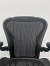 HermanMiller（ハーマンミラー）可動肘付アーロンチェア 商品画像5