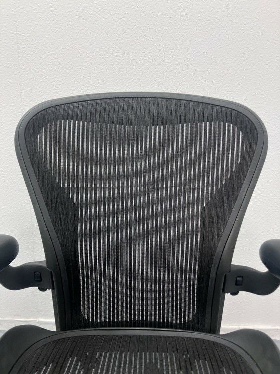HermanMiller（ハーマンミラー）可動肘付アーロンチェア 商品画像5