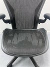 HermanMiller（ハーマンミラー）可動肘付アーロンチェア 商品画像6