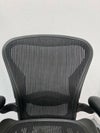 HermanMiller（ハーマンミラー）固定肘付アーロンチェア 商品画像5