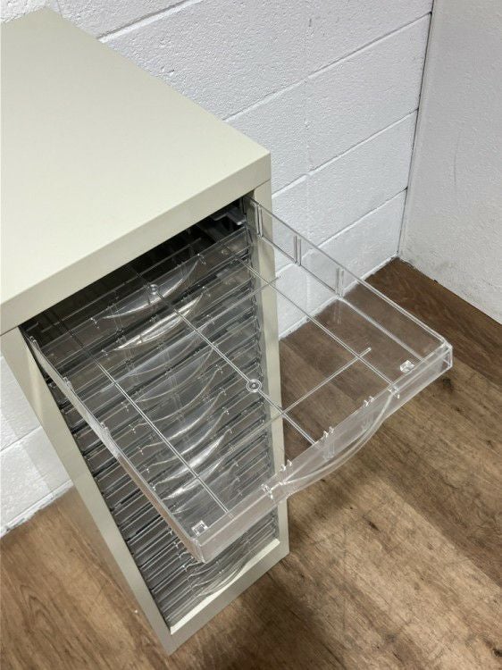 クリアトレーキャビネット 商品画像4