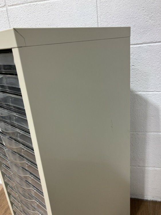 クリアトレーキャビネット 商品画像9