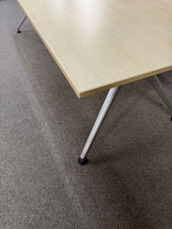 イトーキDDシリーズ ミーティングテーブル 商品画像3