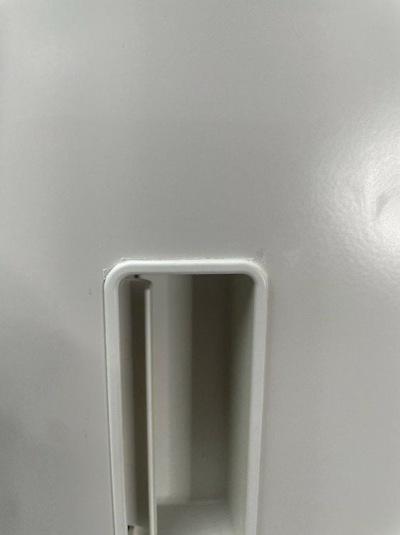 イトーキシンラインシリーズ 両開きクリアトレー上下書庫 商品画像14