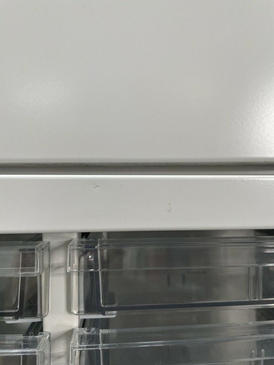 イトーキシンラインシリーズ 両開きクリアトレー上下書庫 商品画像10