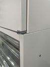 イトーキシンラインシリーズ 両開きクリアトレー上下書庫 商品画像5