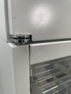 イトーキシンラインシリーズ 両開きクリアトレー上下書庫 商品画像9