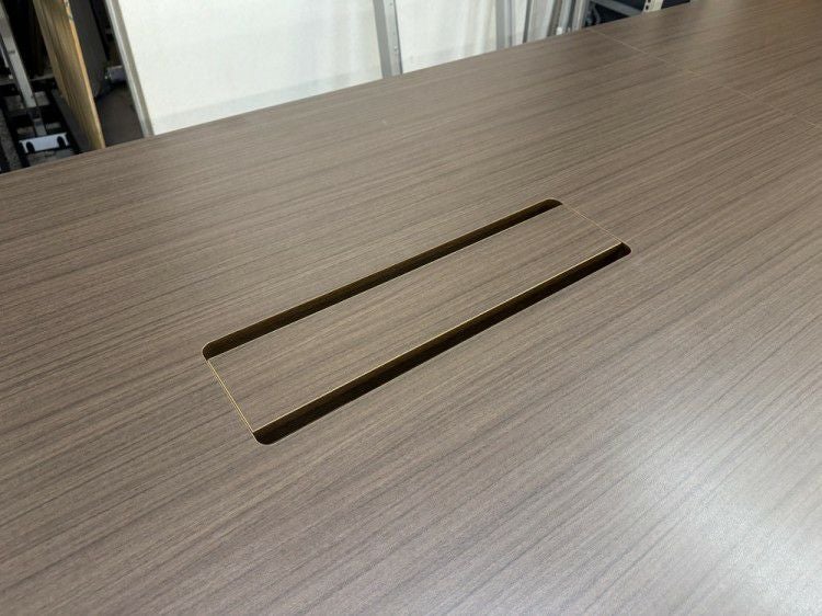 イトーキインフューズシリーズ 3200ミーティングテーブル 商品画像5