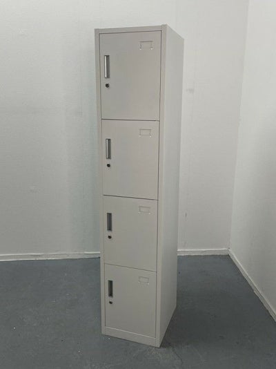 4人用ロッカー 商品画像1