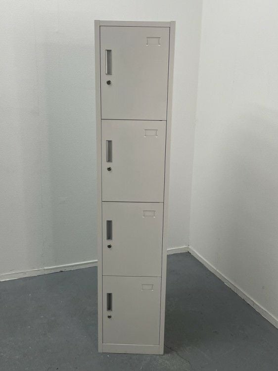 4人用ロッカー 商品画像2