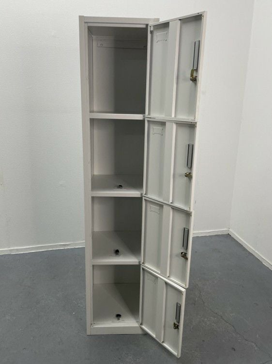 4人用ロッカー 商品画像7