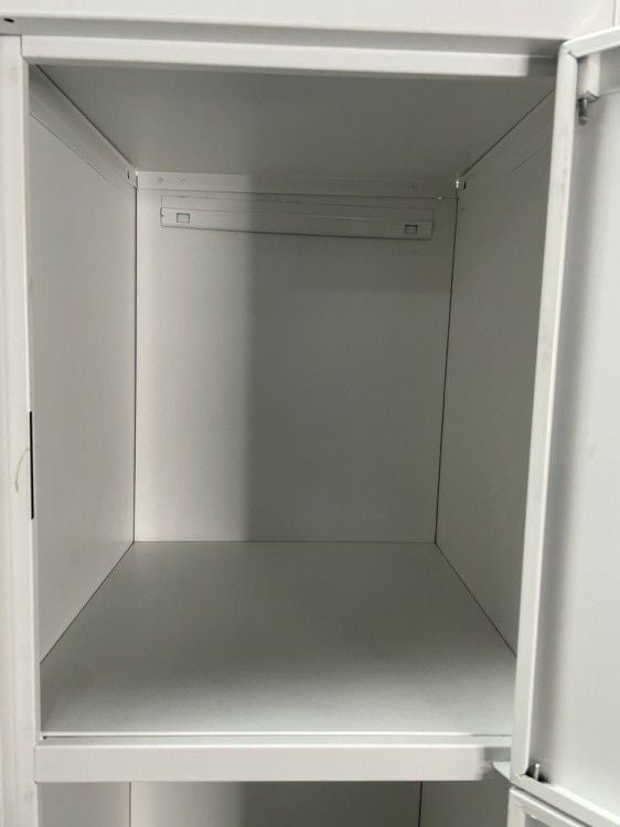 4人用ロッカー 商品画像8