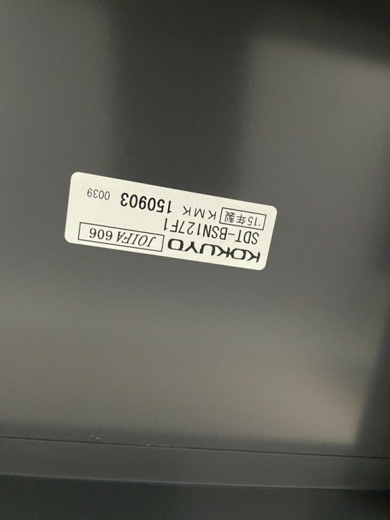 4人用ロッカー 商品画像13