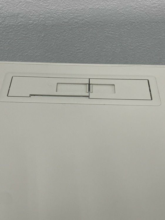 コクヨBS+シリーズ 1200平デスク 商品画像8