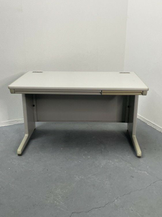 オカムラSDシリーズ 1200平デスク 商品画像2