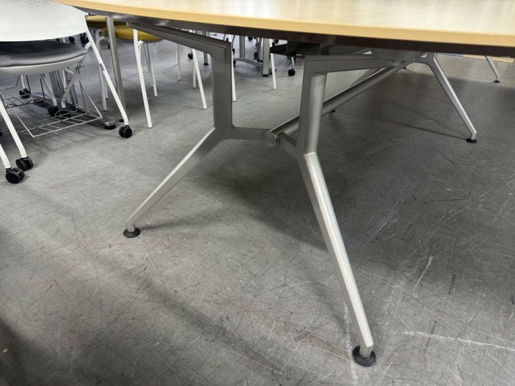 イトーキDDシリーズ 3600ミーティングテーブル 商品画像7