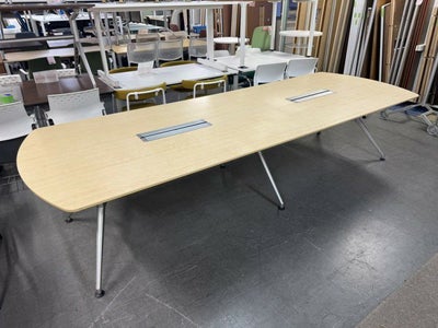 イトーキDDシリーズ 3200ミーティングテーブル 商品画像1