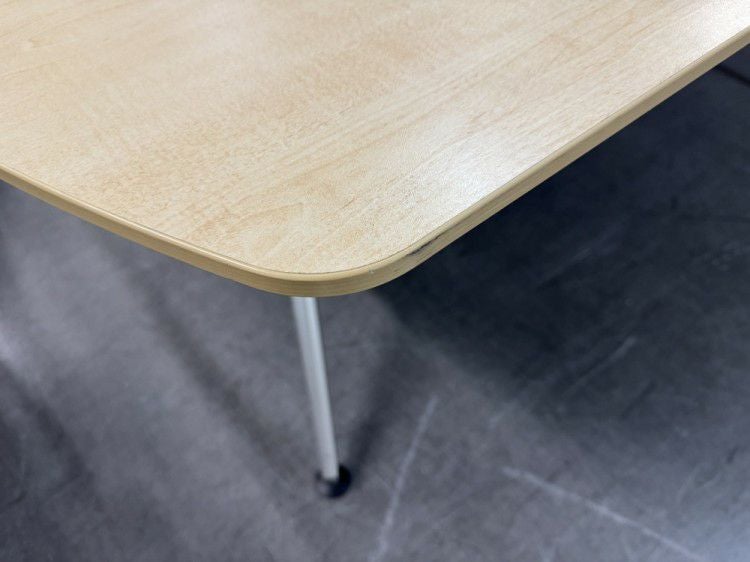 イトーキDDシリーズ 3200ミーティングテーブル 商品画像4