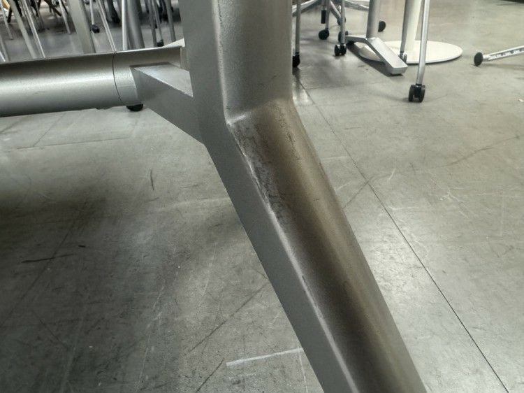 イトーキDDシリーズ 3200ミーティングテーブル 商品画像11