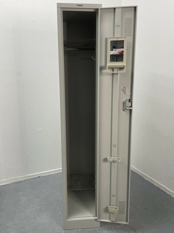 ナイキLKシリーズ　（コクヨ） 1人用ロッカー 商品画像8