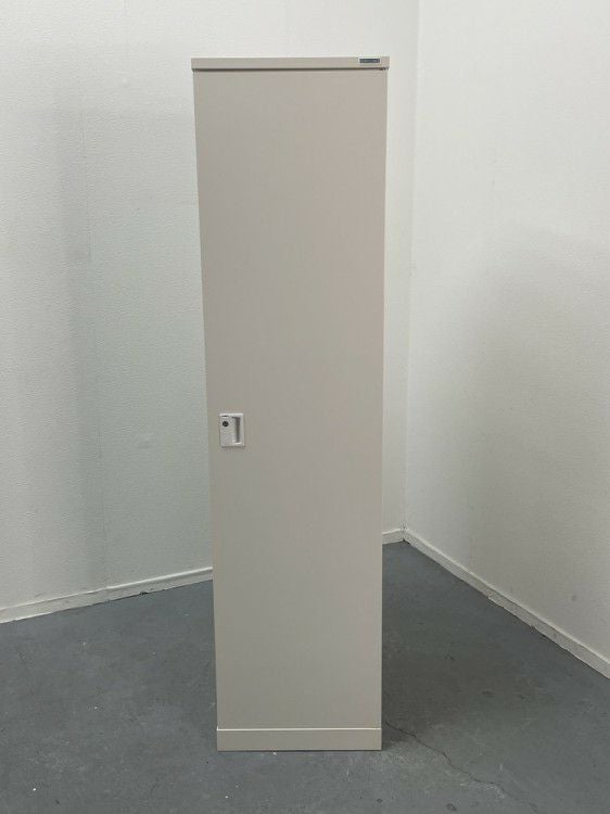 ライオンMFシリーズ 掃除用具ロッカー 商品画像2