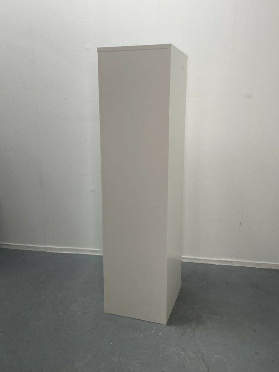 ライオンMFシリーズ 掃除用具ロッカー 商品画像3