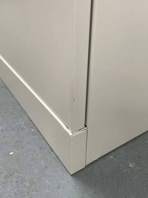 ライオンMFシリーズ 掃除用具ロッカー 商品画像5