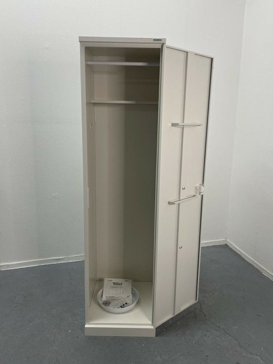 ライオンMFシリーズ 掃除用具ロッカー 商品画像7