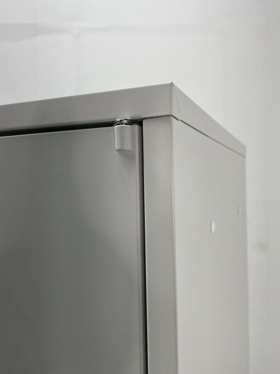 東京鋼器マスターシリーズ 両開き書庫 商品画像4