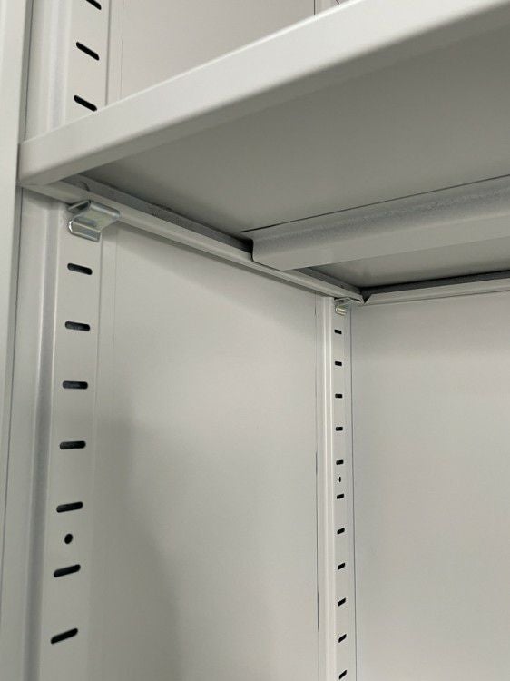 東京鋼器マスターシリーズ 両開き書庫 商品画像10