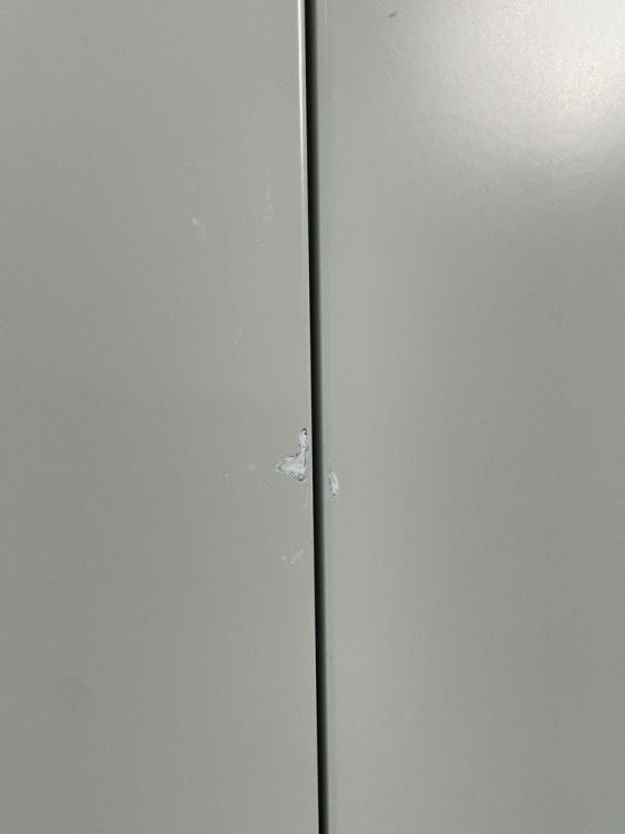 東京鋼器マスターシリーズ 両開き書庫 商品画像11