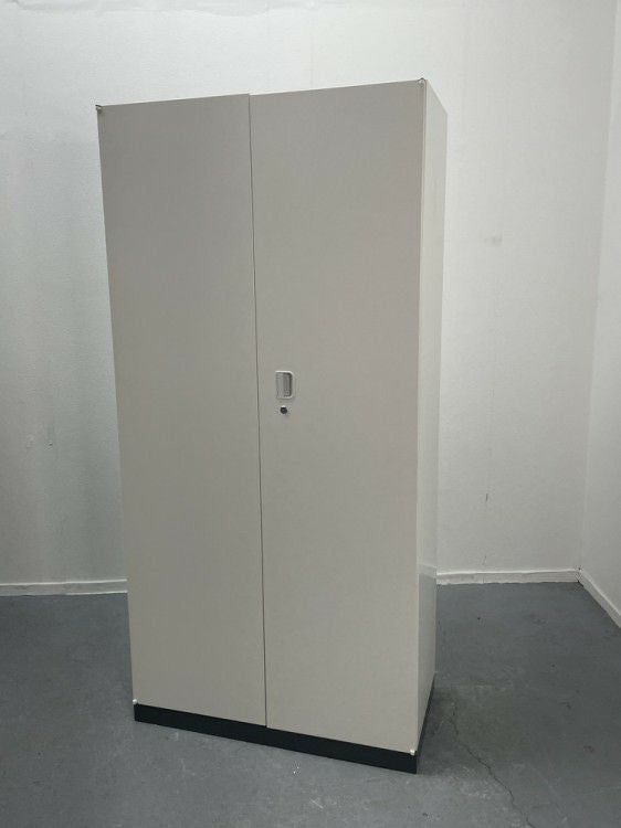 ライオンLEOシリーズ 両開き書庫 商品画像1