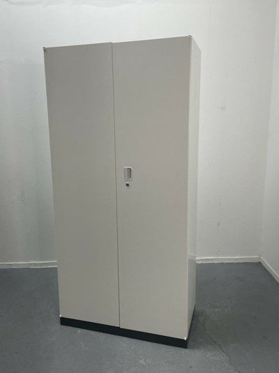 ライオンLEOシリーズ 両開き書庫 商品画像1