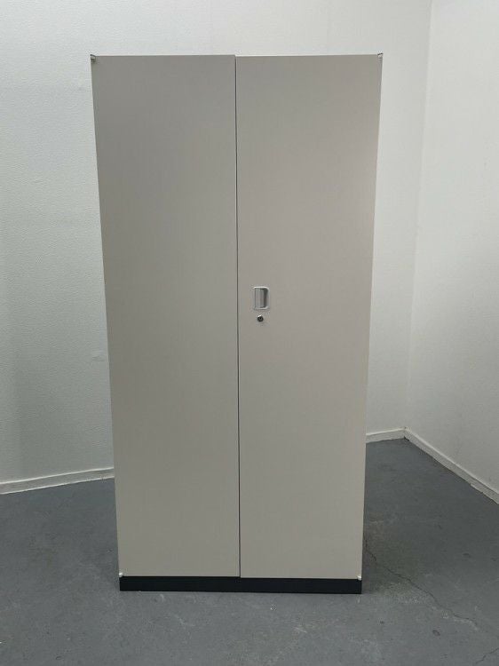 ライオンLEOシリーズ 両開き書庫 商品画像2