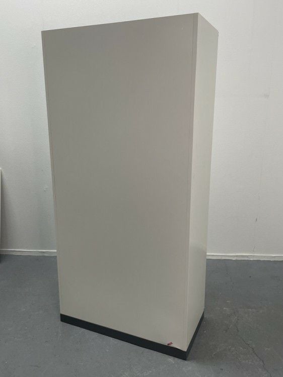 ライオンLEOシリーズ 両開き書庫 商品画像3